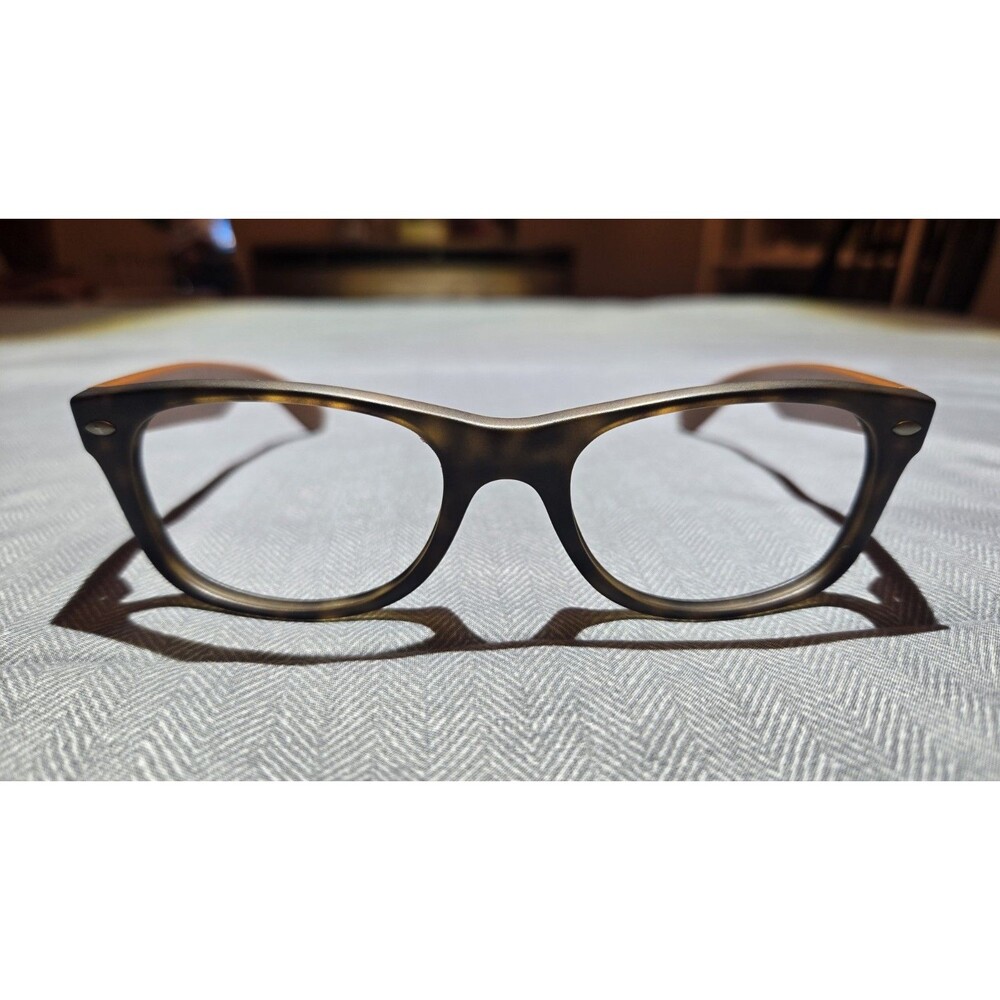 Ray-Ban RB2132 New Wayfarer Sunglasses Made In Italy FRAMES ONLY